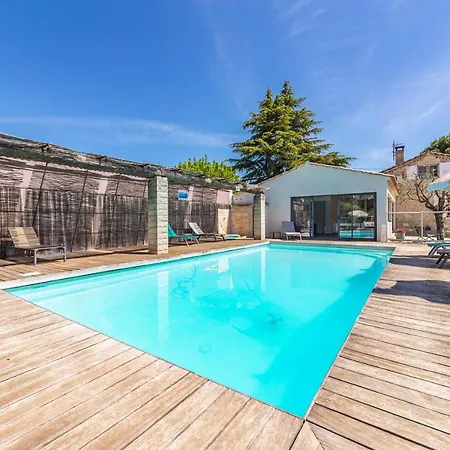 Jade En Provence Affittacamere 4*