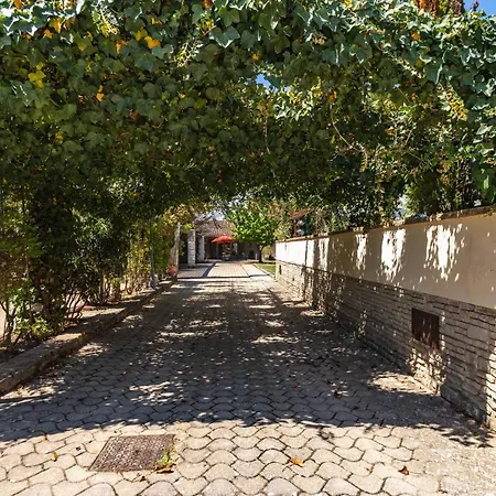Affittacamere Jade En Provence