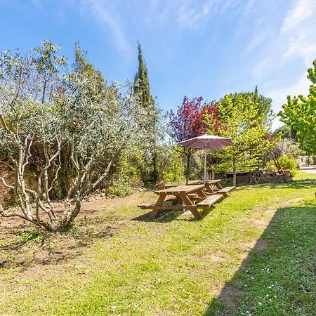 Affittacamere Jade En Provence