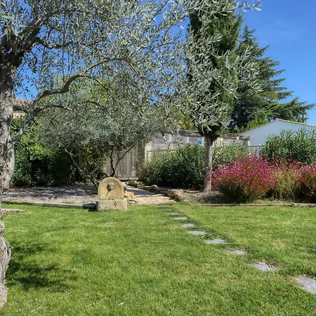 Affittacamere Jade En Provence