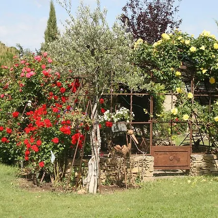 Jade En Provence Affittacamere