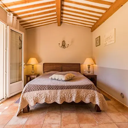 Jade En Provence Guest house Vaison-la-Romaine