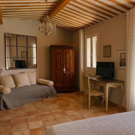 Guest house Jade En Provence Vaison-la-Romaine