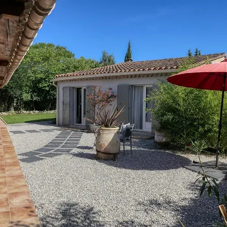 Guest house Jade En Provence Vaison-la-Romaine